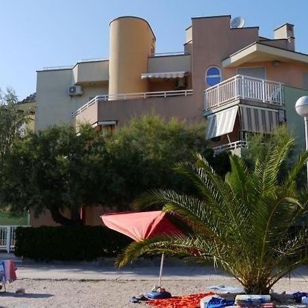 Apartman Loza Klek Εξωτερικό φωτογραφία