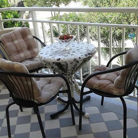 Apartman Loza Klek Εξωτερικό φωτογραφία