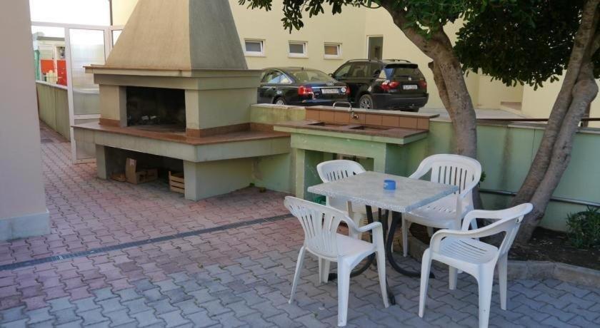 Apartman Loza Klek Εξωτερικό φωτογραφία