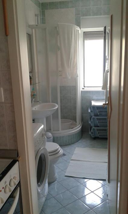 Apartman Loza Klek Εξωτερικό φωτογραφία