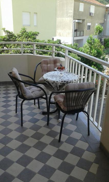 Apartman Loza Klek Εξωτερικό φωτογραφία