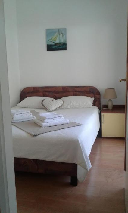Apartman Loza Klek Εξωτερικό φωτογραφία