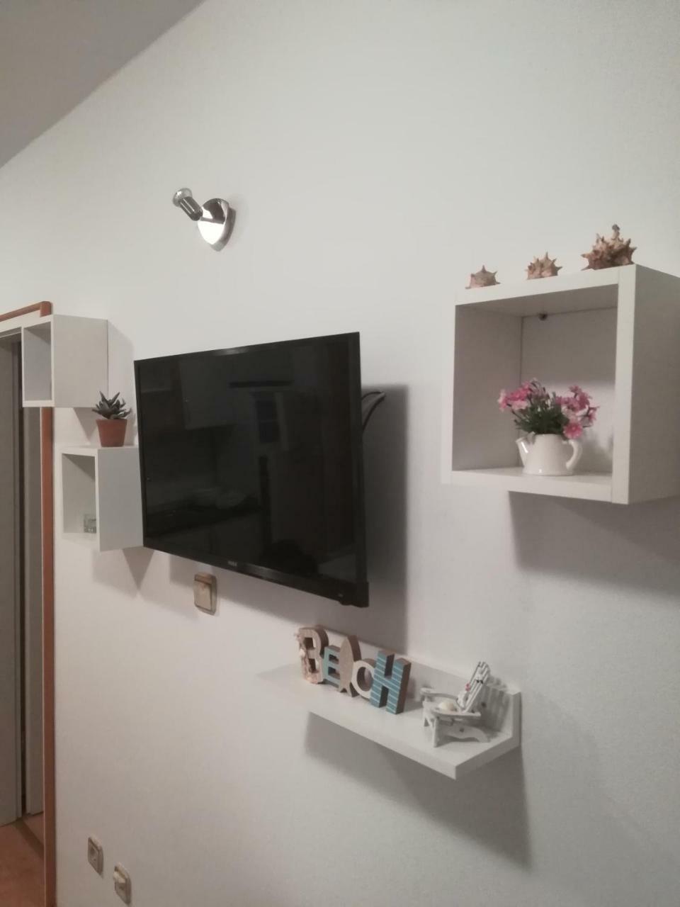 Apartman Loza Klek Εξωτερικό φωτογραφία